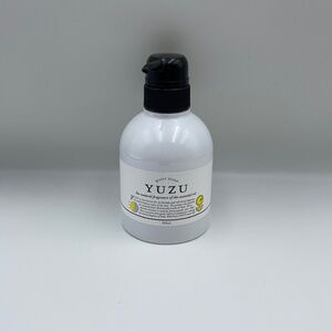 NEW RARE Daily Aroma Japan Yuzu body soap 300ml shower
